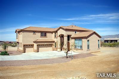 11421 S Preserve Dr, Vail, AZ 85641 photo 23
