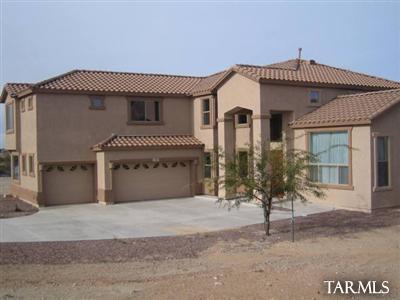 11421 S Preserve Dr, Vail, AZ 85641 photo 2
