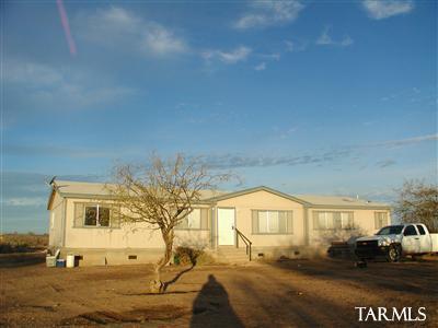 12650 S Painted Pony Trl, Vail, AZ 85641 photo 1