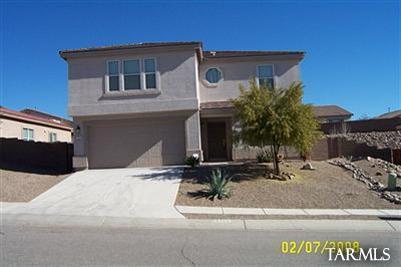 13766 E Oxmoor Valley Dr, Vail, AZ 85641 photo 1