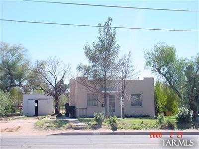 3732 E Pima St, Tucson, AZ 85716 photo 1