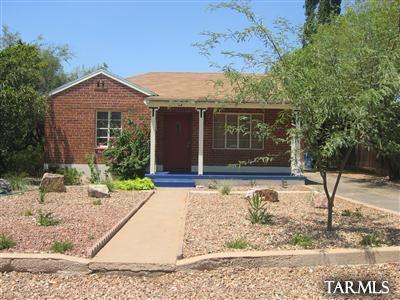 1709 E Water St, Tucson, AZ 85719 photo 1