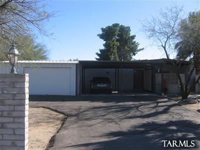 8820 E Wrightstown Rd, Tucson, AZ 85715 photo 1