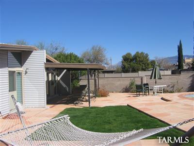 8820 E Wrightstown Rd, Tucson, AZ 85715 photo 8