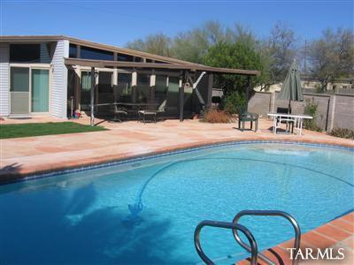 8820 E Wrightstown Rd, Tucson, AZ 85715 photo 4