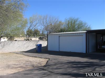 8820 E Wrightstown Rd, Tucson, AZ 85715 photo 9