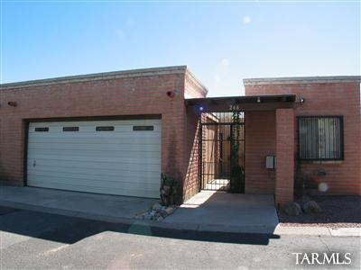 246 E Hadley St, Tucson, AZ 85705 photo 1