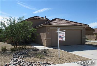 41 W Eric Dorman St, Vail, AZ 85641 photo 1