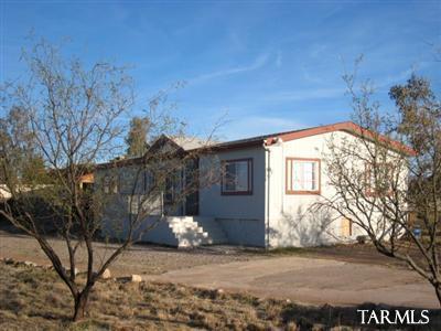 13618 E Ocotillo Bloom Dr, Vail, AZ 85641 photo 1