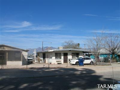 1119 E 28th St, Tucson, AZ 85713 photo 1