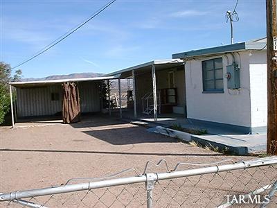 511 S Hetzel Ave, Mammoth, AZ 85618 photo 2