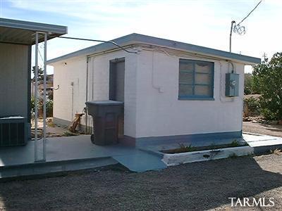 511 S Hetzel Ave, Mammoth, AZ 85618 photo 4