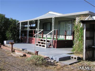511 S Hetzel Ave, Mammoth, AZ 85618 photo 1