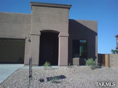241 E Forrest Feezor St, Vail, AZ 85641 photo 1