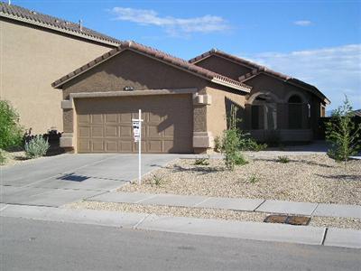 13281 E Coyote Well Dr, Vail, AZ 85641 photo 1
