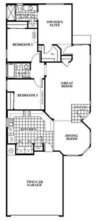 13281 E Coyote Well Dr, Vail, AZ 85641 photo 9
