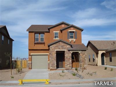 7001 S Ladys Thumb, Tucson, AZ 85706 photo 1