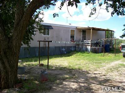 120 E Pederson Dr, Saint David, AZ 85630 photo 2