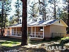 161 W Nikolaus, Show Low, AZ 85901 photo 5