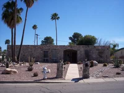 6850 E 4th St, Tucson, AZ 85710 photo 1