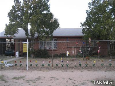 5019 E Baker St, Tucson, AZ 85711 photo 1