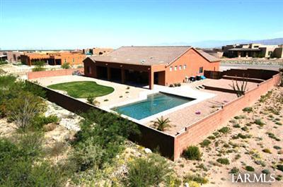 14076 E Lazy Jake Ln, Vail, AZ 85641 photo 23