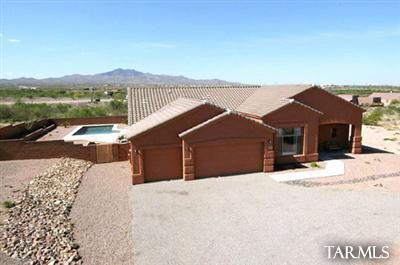 14076 E Lazy Jake Ln, Vail, AZ 85641 photo 1
