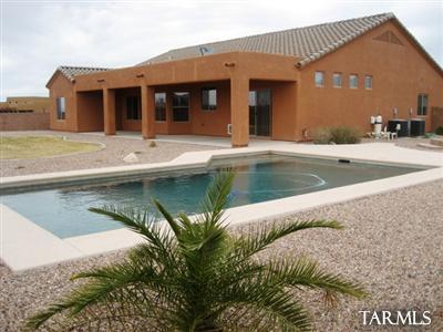 14076 E Lazy Jake Ln, Vail, AZ 85641 photo 20