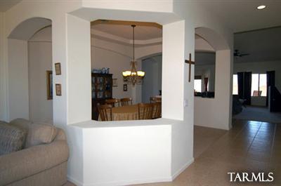 14076 E Lazy Jake Ln, Vail, AZ 85641 photo 2