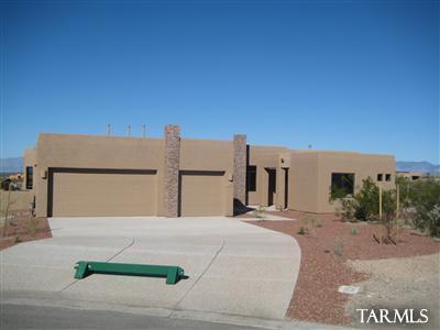 16973 S Rustling Leaf Trl, Vail, AZ 85641 photo 2