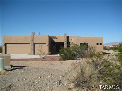 16973 S Rustling Leaf Trl, Vail, AZ 85641 photo 1