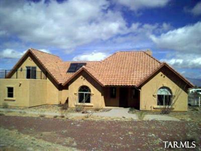320 N Vail View Rd, Vail, AZ 85641 photo 1