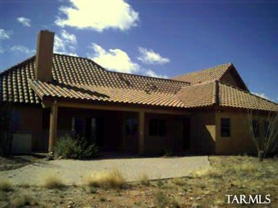 320 N Vail View Rd, Vail, AZ 85641 photo 2