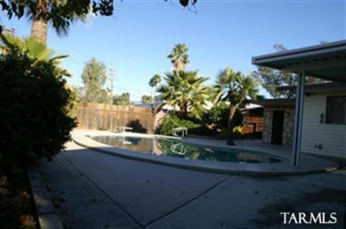 8351 E Cooper Pl, Tucson, AZ 85710 photo 8