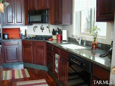 7464 E Ridge Point Rd, Tucson, AZ 85750 photo 13