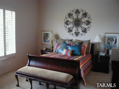 7464 E Ridge Point Rd, Tucson, AZ 85750 photo 15