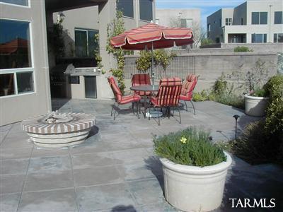 7464 E Ridge Point Rd, Tucson, AZ 85750 photo 19