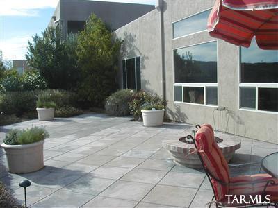 7464 E Ridge Point Rd, Tucson, AZ 85750 photo 20