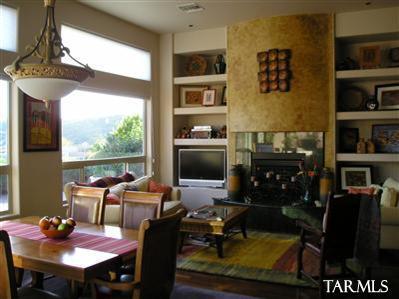7464 E Ridge Point Rd, Tucson, AZ 85750 photo 7