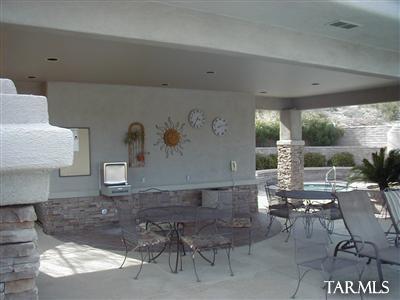 7464 E Ridge Point Rd, Tucson, AZ 85750 photo 24