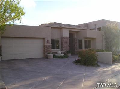7464 E Ridge Point Rd, Tucson, AZ 85750 photo 1