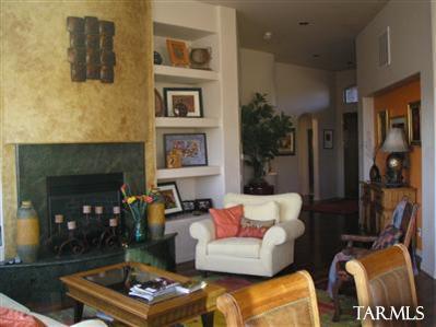 7464 E Ridge Point Rd, Tucson, AZ 85750 photo 11