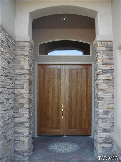 7464 E Ridge Point Rd, Tucson, AZ 85750 photo 4