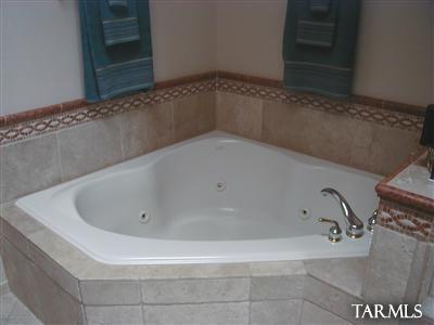 7464 E Ridge Point Rd, Tucson, AZ 85750 photo 17