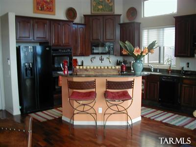 7464 E Ridge Point Rd, Tucson, AZ 85750 photo 12