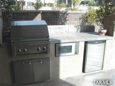 7464 E Ridge Point Rd, Tucson, AZ 85750 photo 22