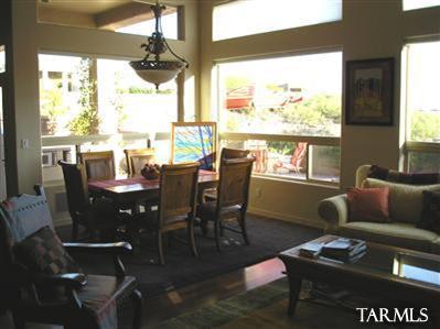 7464 E Ridge Point Rd, Tucson, AZ 85750 photo 9