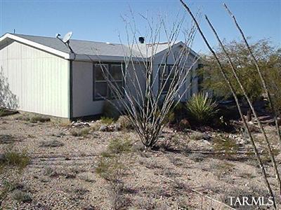 11642 S Mary Jane Warner Dr, Vail, AZ 85641 photo 1