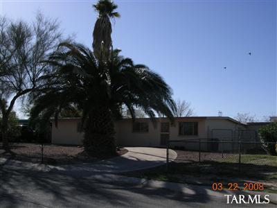 1810 E Canada St, Tucson, AZ 85706 photo 1