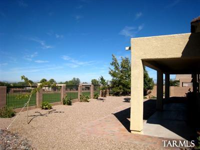 420 S Blue River Loop, Vail, AZ 85641 photo 4
